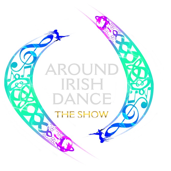 Around Irish Dance – The Show